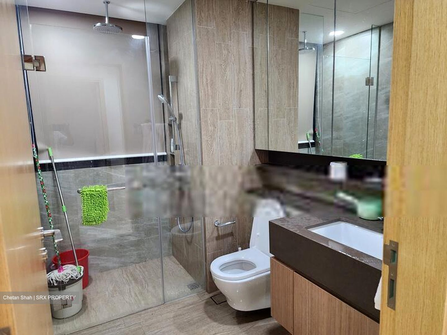 The Jovell (D17), Condominium #405357791